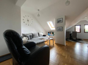 Apartman Golden Hill